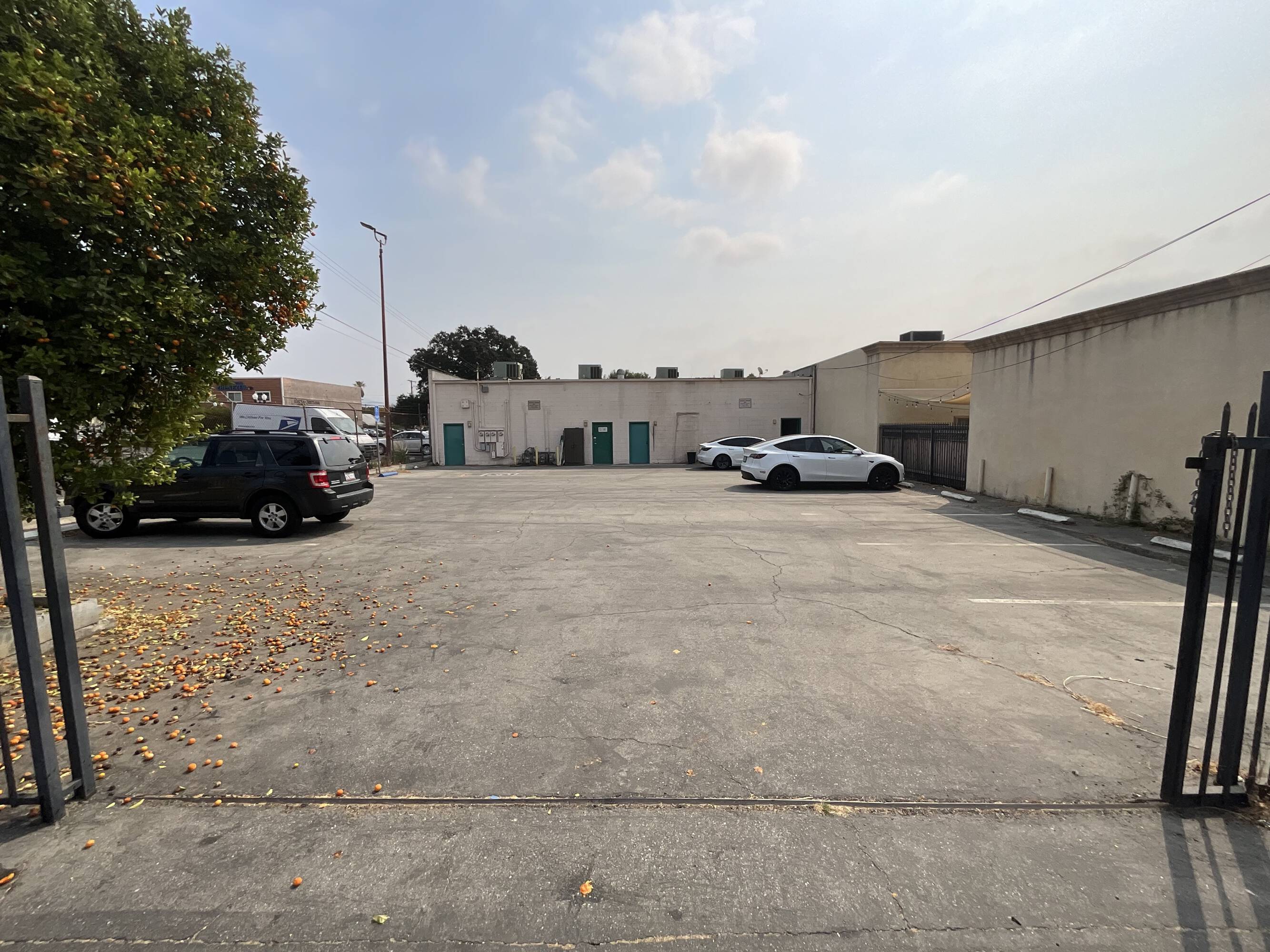 Prime Retail Space